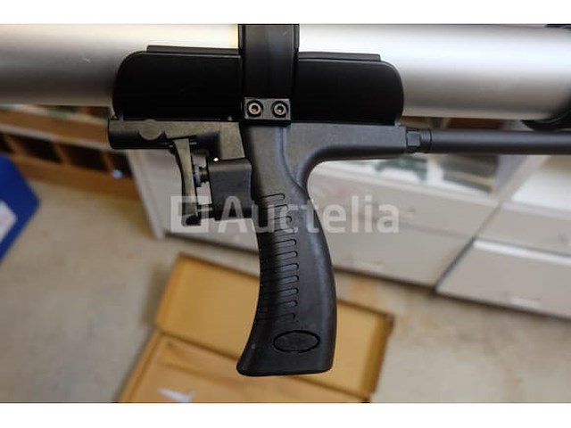 Pneumatisch siliconenpistool - afbeelding 4 van  8