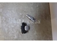 Pneumatisch siliconenpistool - afbeelding 5 van  8