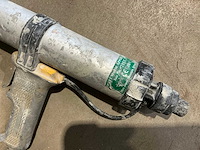 Pneumatisch spuitmachines (3x) - afbeelding 3 van  7