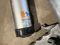 Pneumatisch spuitmachines (3x) - afbeelding 6 van  7