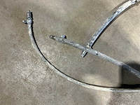 Pneumatisch spuitmachines (3x) - afbeelding 7 van  7