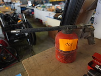 Pneumatisch spuitpistool - afbeelding 1 van  1