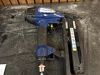 Pneumatisch stripnagel pistool hewitool - afbeelding 6 van  7