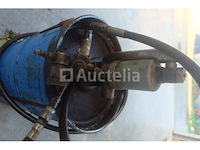 Pneumatisch vetpistool (ref: 5) - afbeelding 2 van  6