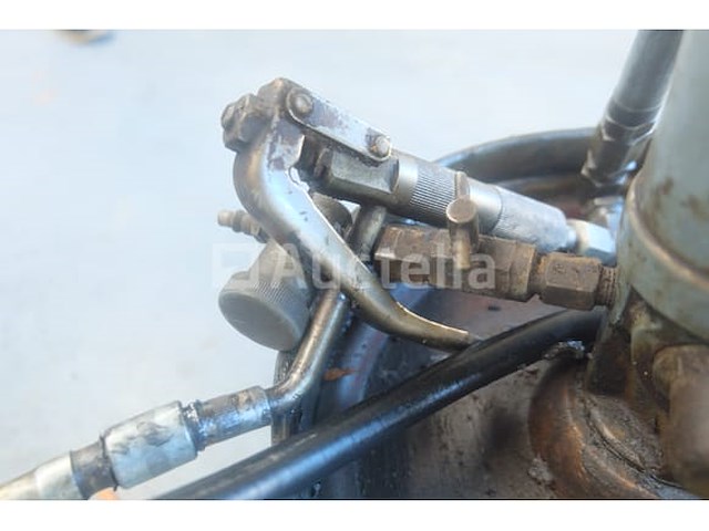 Pneumatisch vetpistool (ref: 5) - afbeelding 3 van  6