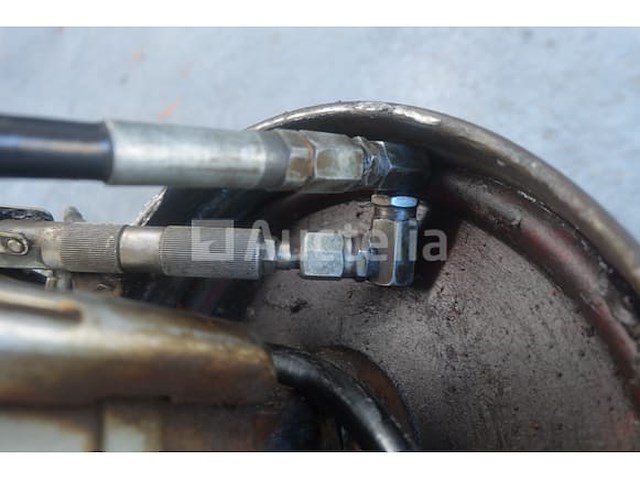 Pneumatisch vetpistool (ref: 5) - afbeelding 4 van  6