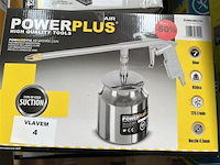 Pneumatisch waspistool - afbeelding 1 van  1