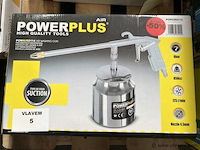 Pneumatisch waspistool - afbeelding 1 van  1