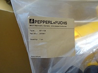 Pneumatische aandrijving el-o-matic - afbeelding 2 van  4