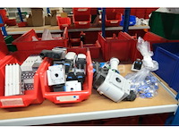 Pneumatische accessoireset - afbeelding 2 van  28