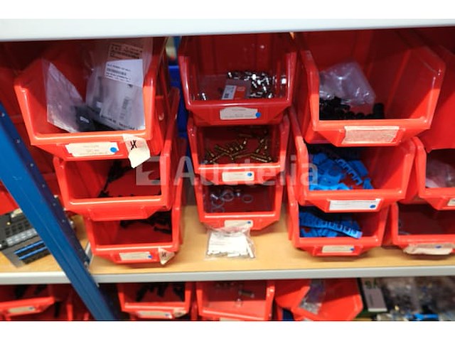 Pneumatische accessoireset - afbeelding 4 van  28