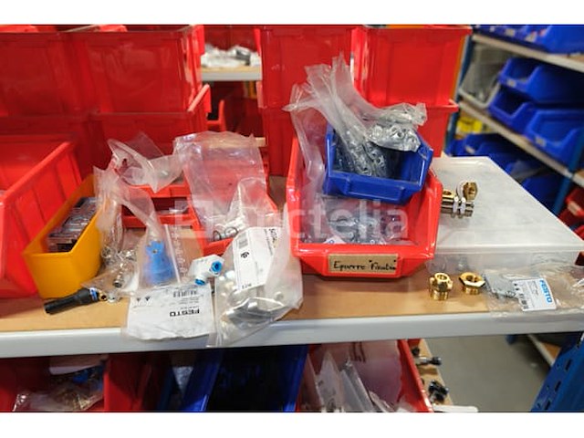 Pneumatische accessoireset - afbeelding 6 van  28