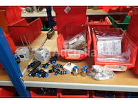 Pneumatische accessoireset - afbeelding 10 van  28