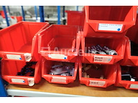 Pneumatische accessoireset - afbeelding 1 van  28