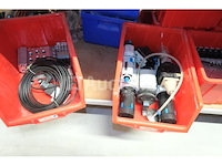 Pneumatische accessoireset - afbeelding 14 van  28