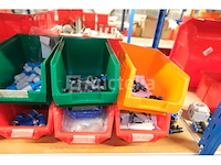 Pneumatische accessoireset - afbeelding 15 van  28