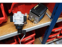 Pneumatische accessoireset - afbeelding 17 van  28