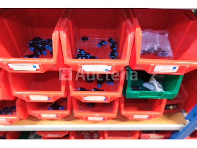 Pneumatische accessoireset - afbeelding 19 van  28