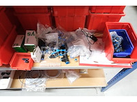 Pneumatische accessoireset - afbeelding 12 van  28