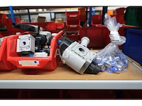 Pneumatische accessoireset - afbeelding 22 van  28