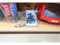 Pneumatische accessoireset - afbeelding 23 van  28