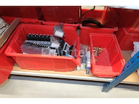 Pneumatische accessoireset - afbeelding 24 van  28