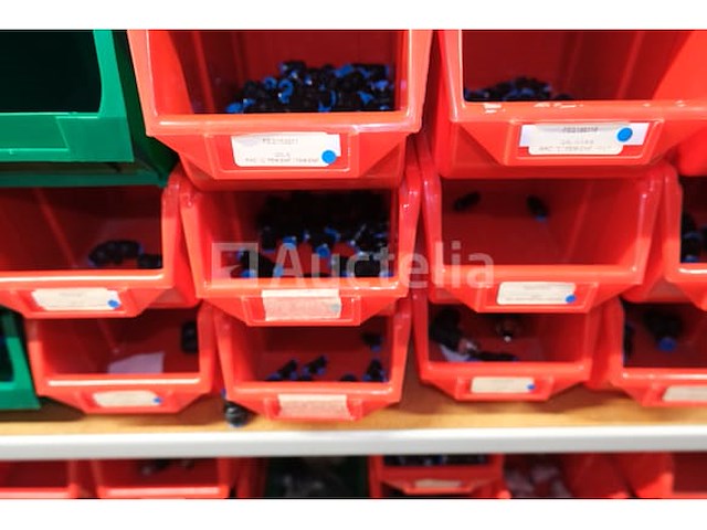 Pneumatische accessoireset - afbeelding 26 van  28