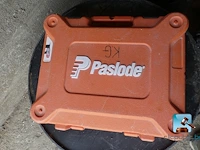 Pneumatische afwerkingsnagel - afbeelding 2 van  6