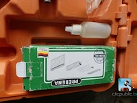 Pneumatische afwerkingsnagel - afbeelding 6 van  6