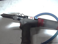 Pneumatische blindklinknaelapparaat pro set xt2, werking niet gekend - afbeelding 3 van  3