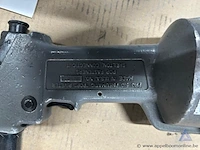 Pneumatische blindklinktang pop fasteners prg 510, serienummer db128. - afbeelding 2 van  2