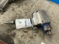 Pneumatische blue point slagmoersleutel