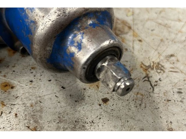 Pneumatische blue point slagmoersleutel - afbeelding 2 van  4