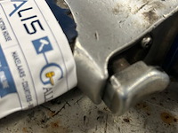 Pneumatische blue point slagmoersleutel - afbeelding 3 van  4