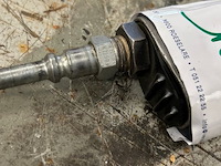 Pneumatische blue point slagmoersleutel - afbeelding 4 van  4