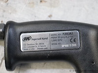 Pneumatische boormachine ingersoll rand 728ja1, werking niet gekend - afbeelding 2 van  2