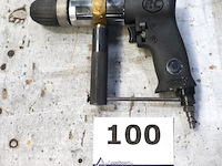 Pneumatische boormachine rodcraft 4450, werking niet gekend - afbeelding 1 van  2