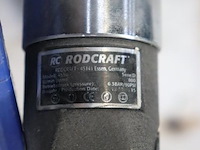 Pneumatische boormachine rodcraft 4450, werking niet gekend - afbeelding 2 van  2