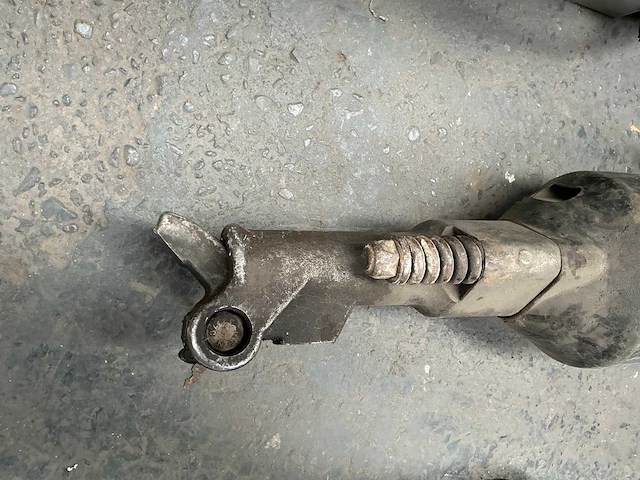 Pneumatische breekhamer - afbeelding 2 van  2