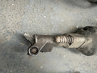 Pneumatische breekhamer - afbeelding 2 van  2