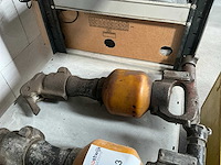 Pneumatische breekhamers (2x) - afbeelding 3 van  4