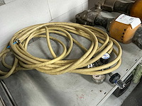 Pneumatische breekhamers (2x) - afbeelding 4 van  4