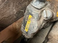 Pneumatische breekhamers (4x) - afbeelding 2 van  6