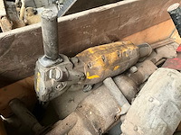 Pneumatische breekhamers (4x) - afbeelding 6 van  6