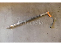 Pneumatische chipper, merk en model onleesbaar - afbeelding 2 van  6