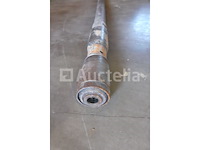 Pneumatische chipper, merk en model onleesbaar - afbeelding 4 van  6