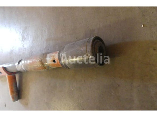 Pneumatische chipper, merk en model onleesbaar - afbeelding 4 van  4