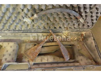 Pneumatische chipper, merk en model onleesbaar - afbeelding 6 van  6