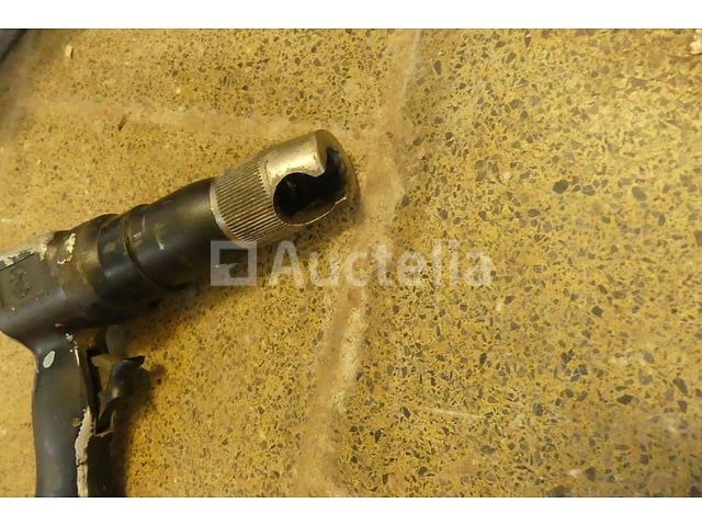 Pneumatische chipper rc - afbeelding 2 van  8