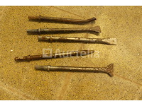 Pneumatische chipper rc - afbeelding 3 van  8